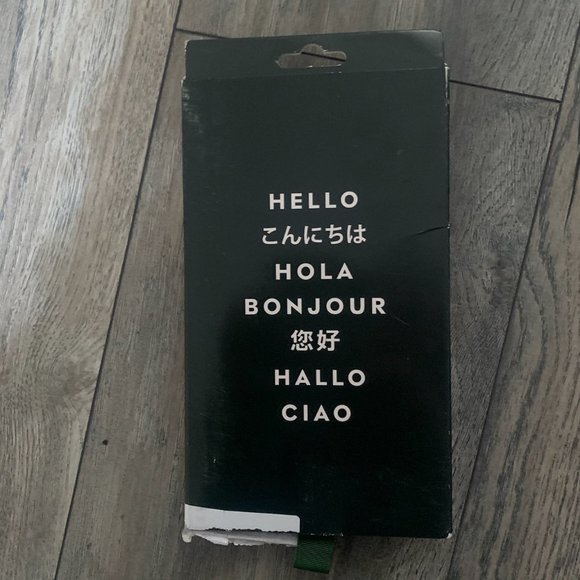 NWT KATE SPADE NEW YORK SCATTERED FLOWERS IPHONE 11 PRO MAX & IPHONE XS MAX CASE - Picture 4 of 6